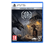 Gord Deluxe Edition PS5 - 1143568 - zdjęcie 1